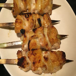 鳥焼処 鳥ぼん - 