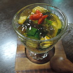 手繰りや 玄治 - 