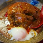 めだかタンタン - ２０１６年８月再訪問