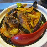 めだかタンタン - ２０１６年８月再訪問