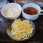 めだかタンタン - ２０１６年９月再訪問