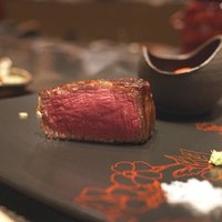 石垣吉田 - きたうちプレミアムシャトーブリアンクリスピー焼き