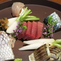 石鍋のぐち 白金邸 - 