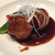 神田 雲林 - 料理写真:黒酢酢豚のトマト包み。小籠包さながら、熱々で美味。オススメの一品です。