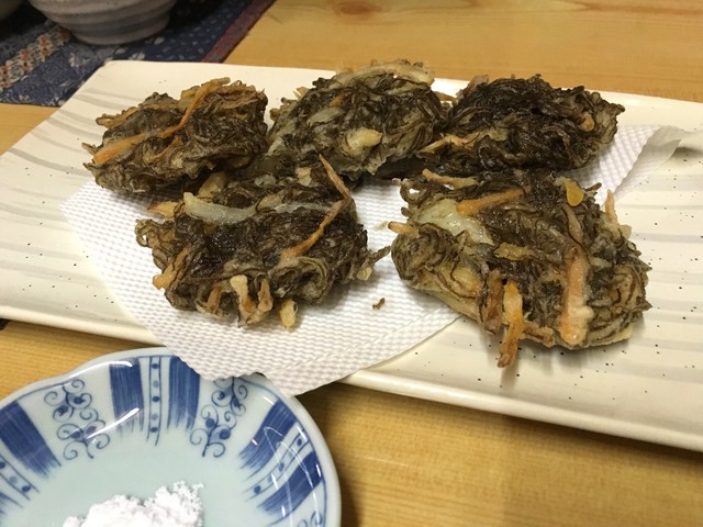 みちくさ - 北上（沖縄料理）の写真