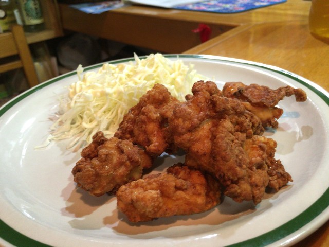 みちくさ - 北上（沖縄料理）の写真