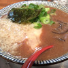 ラーメン 豚きん