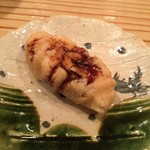 鮨　仙八 - アナゴ