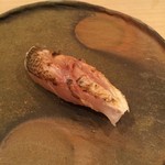 鮨　仙八 - かます