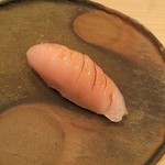 鮨　仙八 - さわら