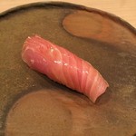 鮨　仙八 - つわぶり