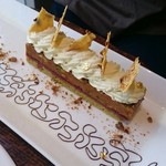 パティスリー オー フィル ドゥ ジュール - 