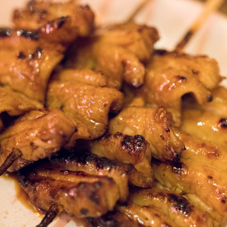 もつ焼 のんき_0