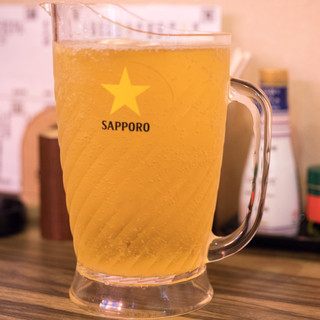 もつ焼 のんき_1