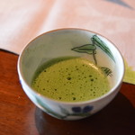 Roppoukan - 抹茶