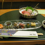 Ryokan Ginshou - 