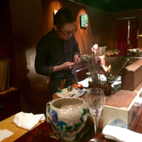 野口太郎 - 