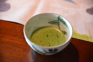 Roppoukan - 抹茶