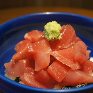 まぐろ専門 かしわ水産_2