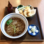 Soba Tsudura - 