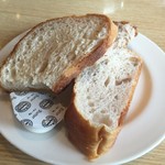 Koubeya Resutoran - 2016．９神戸屋レストラン・パン