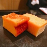 鮨 竜介 - 2016.8.  玉