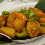 Kung Tak Lam Shanghai Vegetarian Cuisine - 