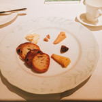 ル・マノアール・ダスティン - フロマージュ　2016-9