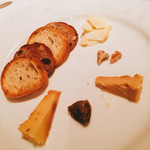 ル・マノアール・ダスティン - フロマージュ　2016-9