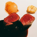 ル・マノアール・ダスティン - あ＠＠う　2016-9