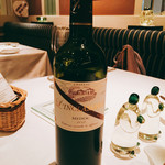 ル・マノアール・ダスティン - 2012 MEDOC CHATEAU L'INCLASSABLE　2016-9