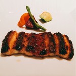 ル・マノアール・ダスティン - アップ　2016-9