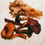 ル・マノアール・ダスティン - アップ　2016-9