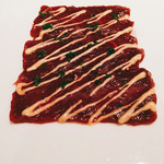 ル・マノアール・ダスティン - アップ　2016-9