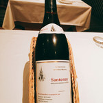 ル・マノアール・ダスティン - 1996 Santeney Domaine MUZARD　2016-9