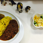 カレーの店シャリデス - 