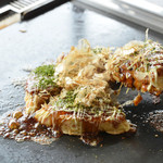 Teppan Yaki Ando Dainingu Gorudo - 