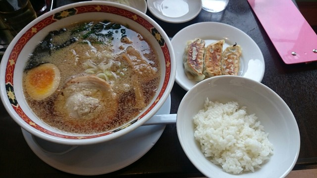 ラーメンさくら家 摺沢店｜岩手・一関の本格ラーメンおすすめ情報