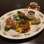 양식 링고야 - オトナのお子様ランチ