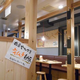 炭火の鶏屋 周蔵_2