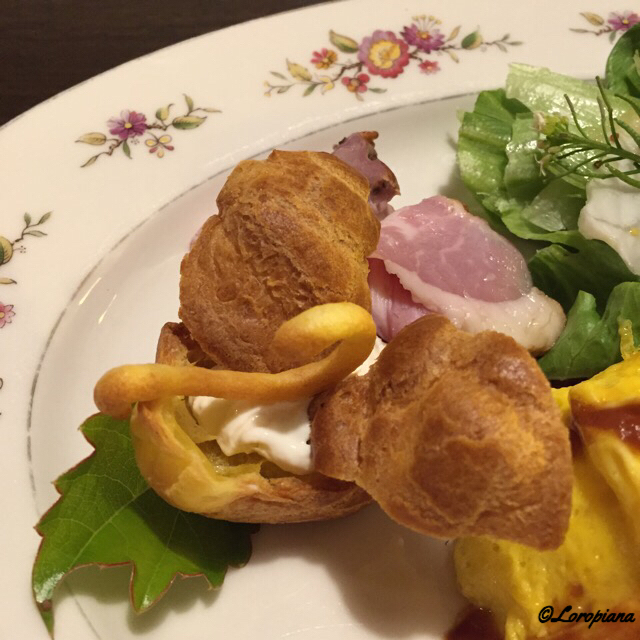 洋食 りんご屋 - 盛岡（洋食）の写真