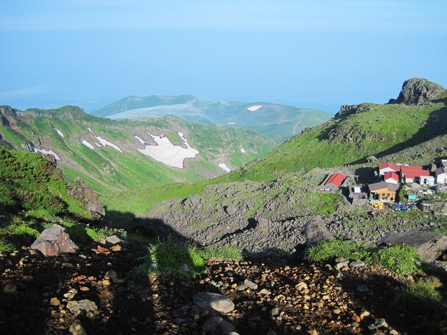 鳥海山山頂直下にある山小屋 By おいしん坊 万才 鳥海山山頂御室小屋 吹浦 その他 食べログ 鳥海山山頂直下にある山小屋 By おいしん坊 万才 鳥海山山頂御室小屋 吹浦 その他 食べログ