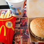 マクドナルド - 