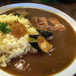 Naish Surf American - 