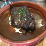 ナッシュカリーアメリカン 徳島本店 - 