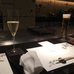 Teppanyaki Ginza Hotaru - 