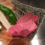 Teppanyaki Ginza Hotaru - 