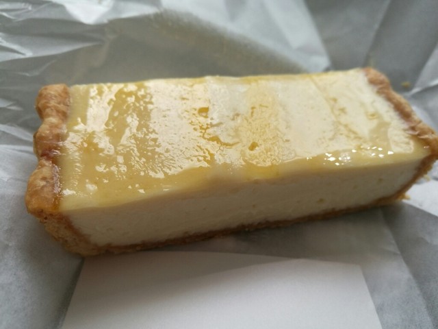 チーズケーキ イチリン Cheesecake 一厘 音更町その他 ケーキ 食べログ