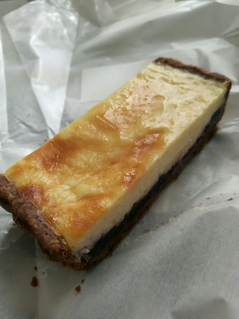 チーズケーキ イチリン Cheesecake 一厘 音更町その他 ケーキ 食べログ