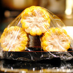 鳥宮 - とうもろこし